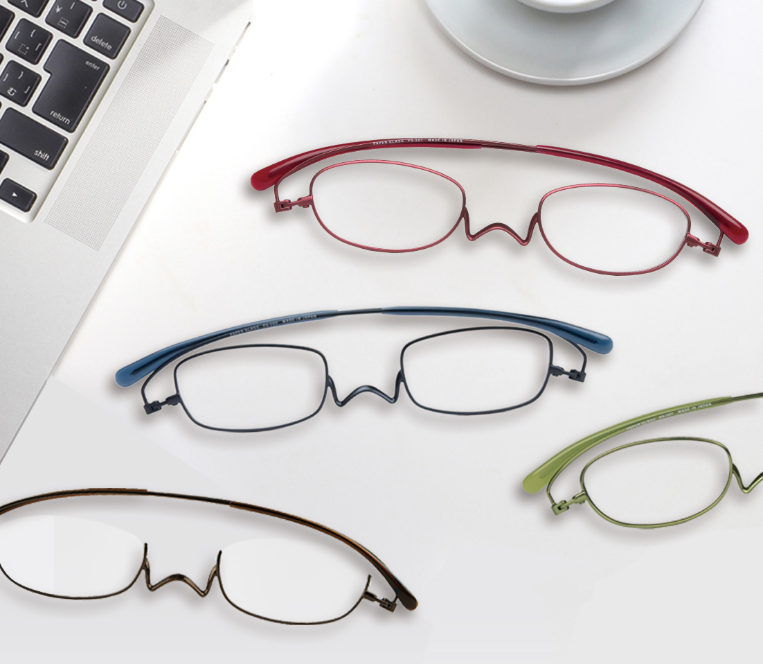 イメージ：＜ペーパーグラス＞期間限定出店　11月12日（水）→18（火）