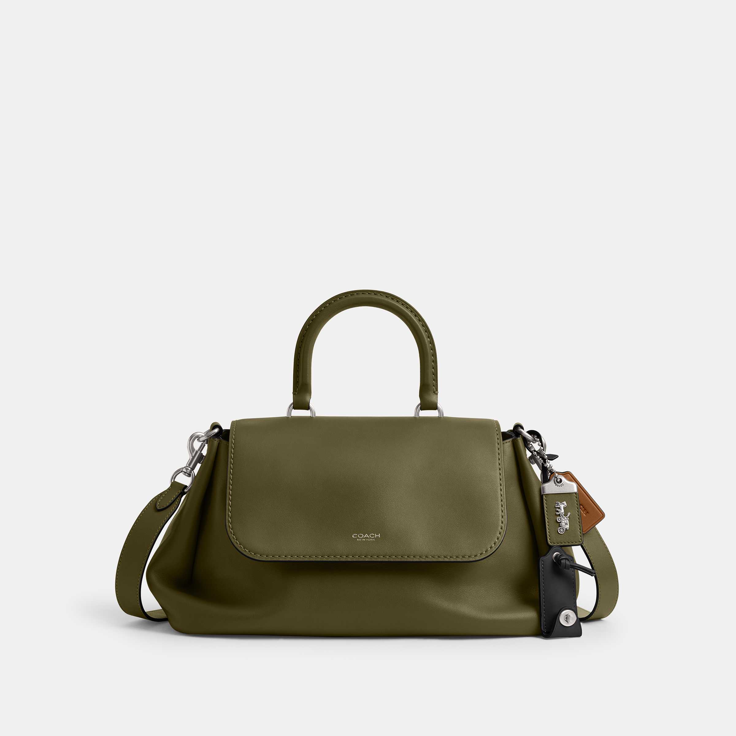 イメージ：COACH FALL レザー セレクション