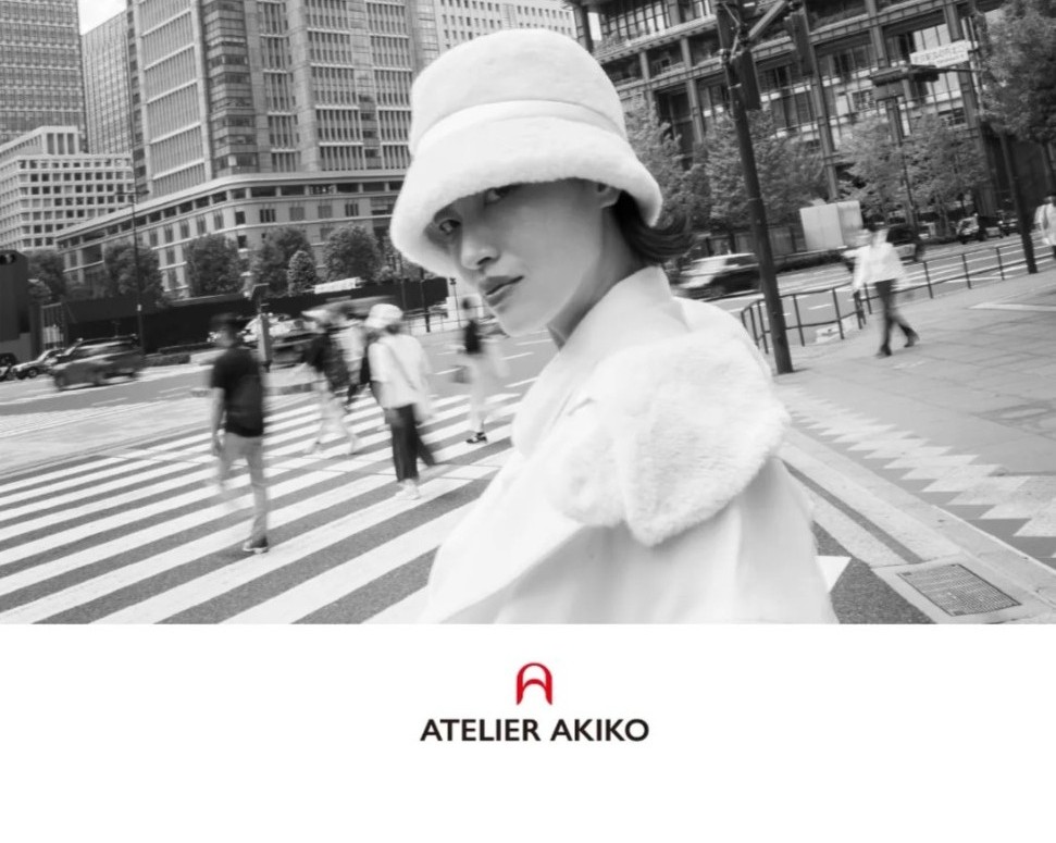 イメージ：＜アトリエアキコ＞コレクション