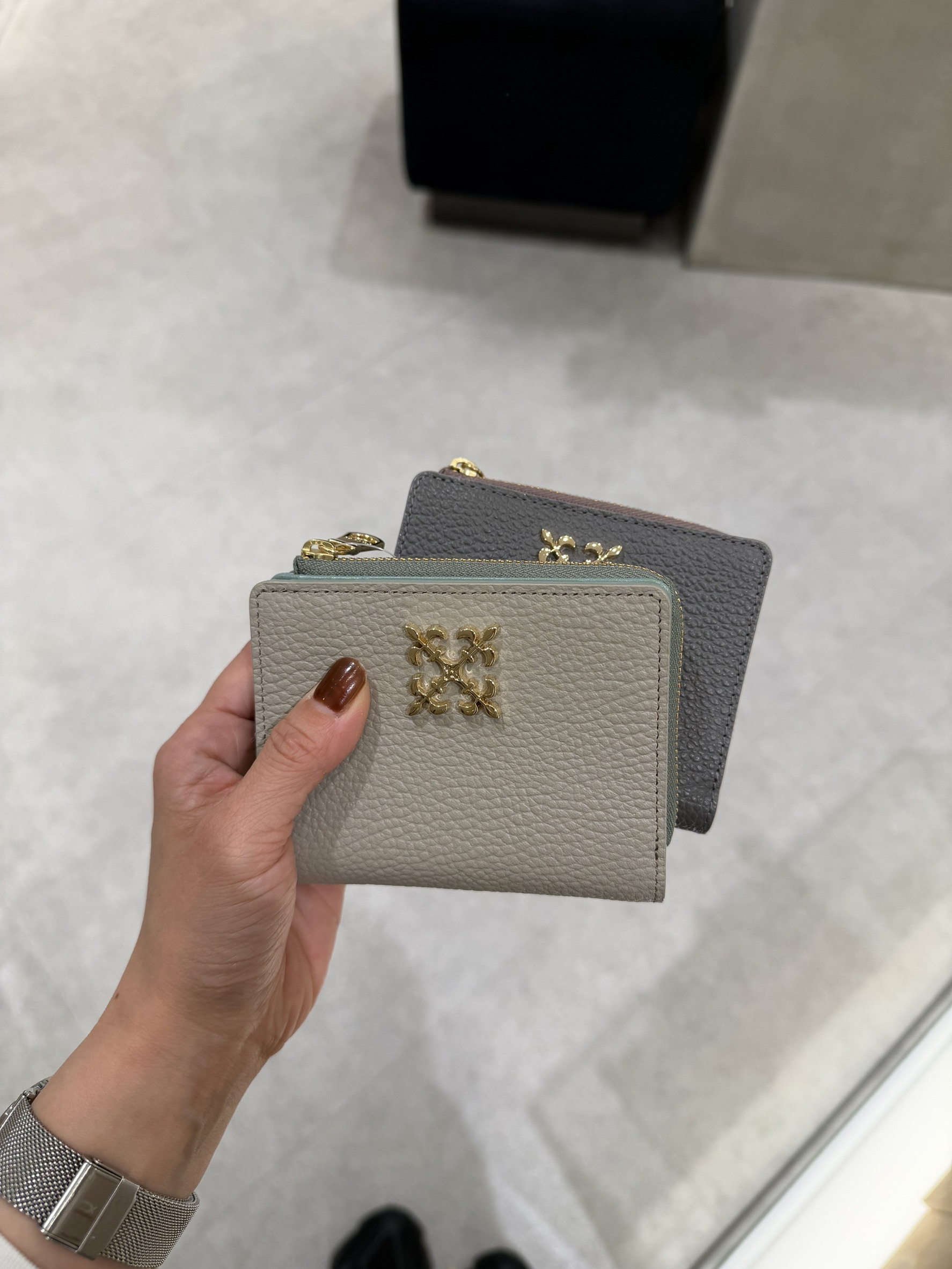 イメージ：【2階ラシット】♦3/5は最強開運日！人気のお財布特集♩♦