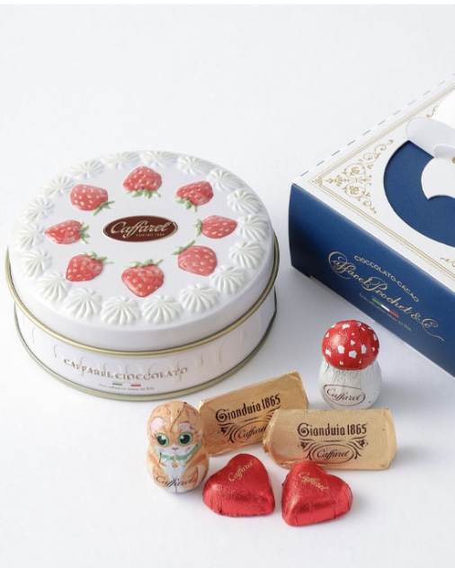 イメージ：バレンタインにおすすめ！かわいいお菓子