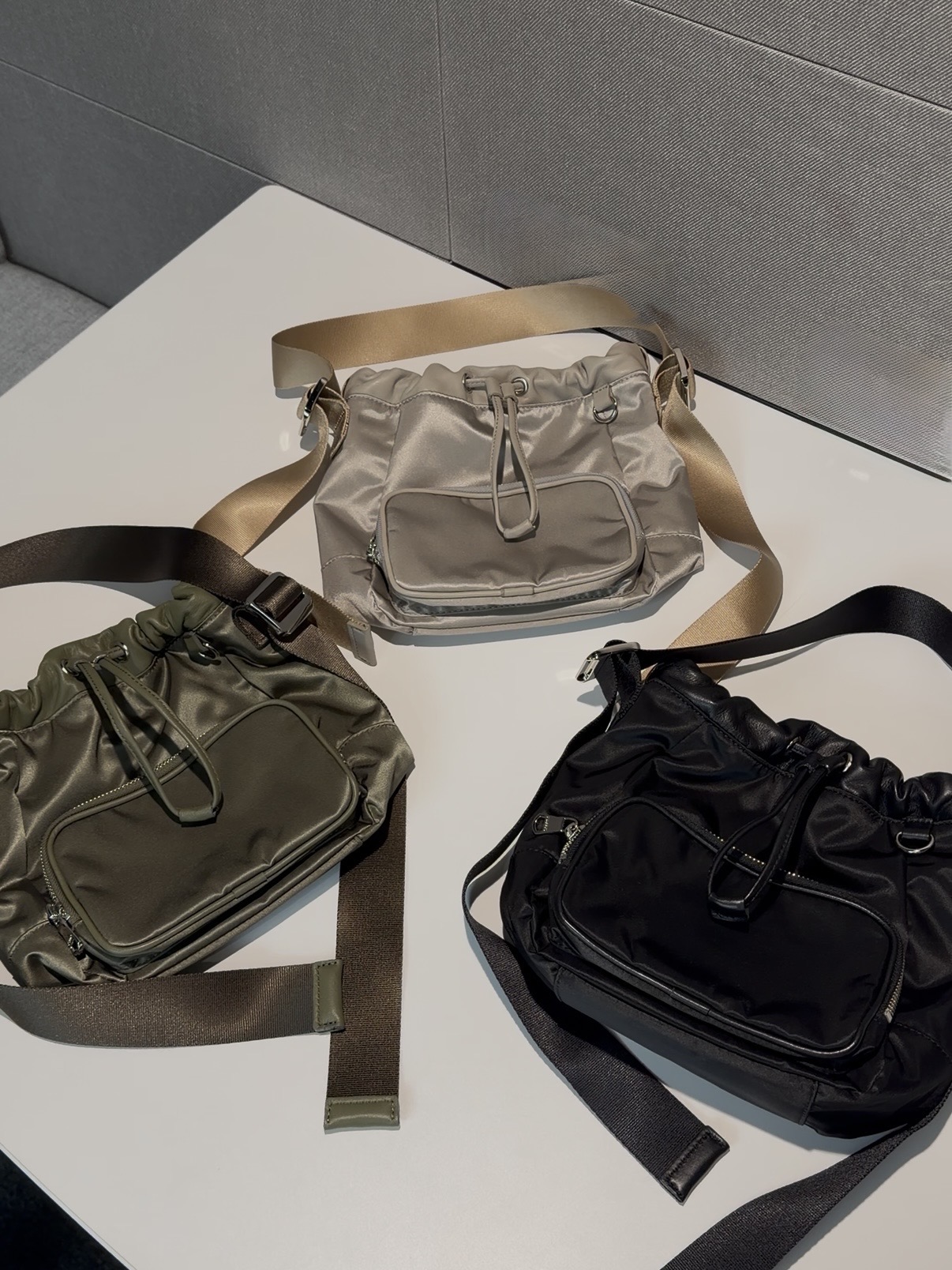 イメージ：【2階ラシット】♦予約受付中！人気インフルエンサー企画・マルチショルダーバッグ♦