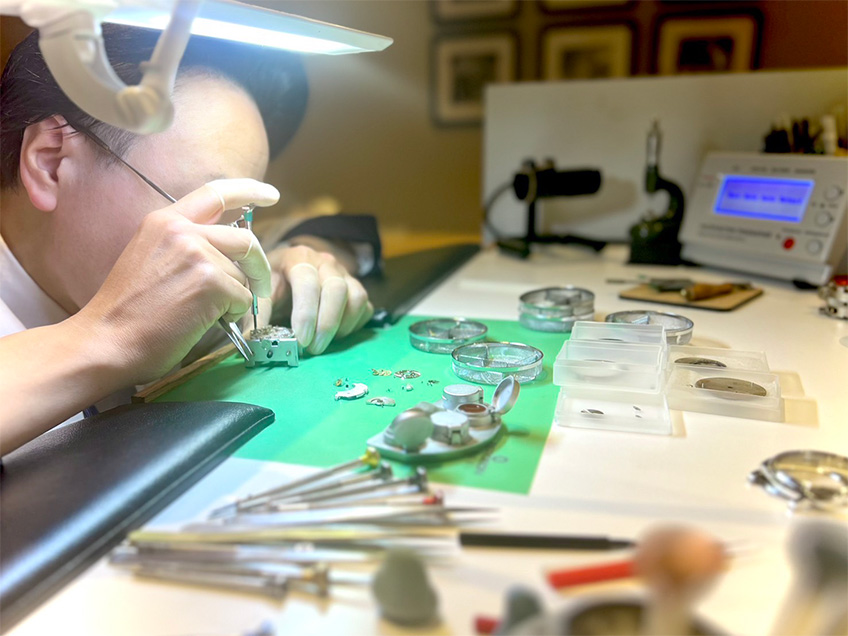 イメージ：NEW SHOP OPEN！！