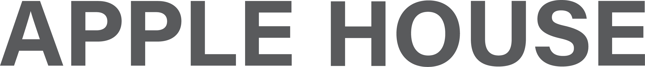 アップルハウス プラス フルール ド ポム