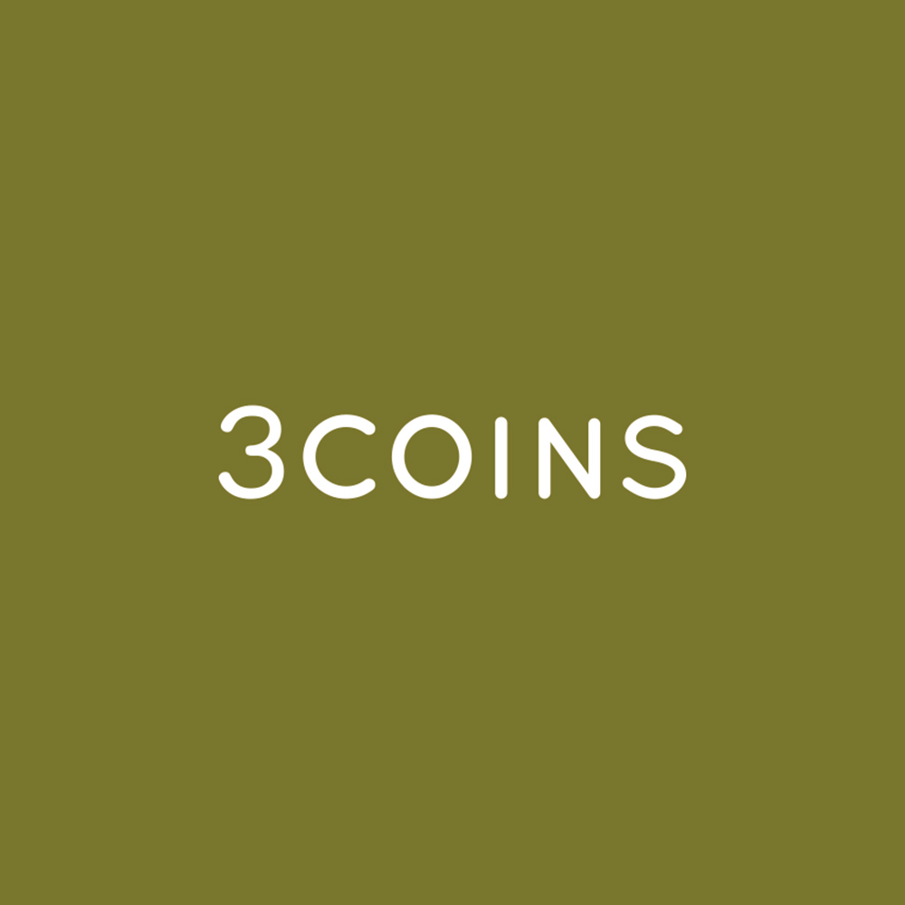 3COINS+plus