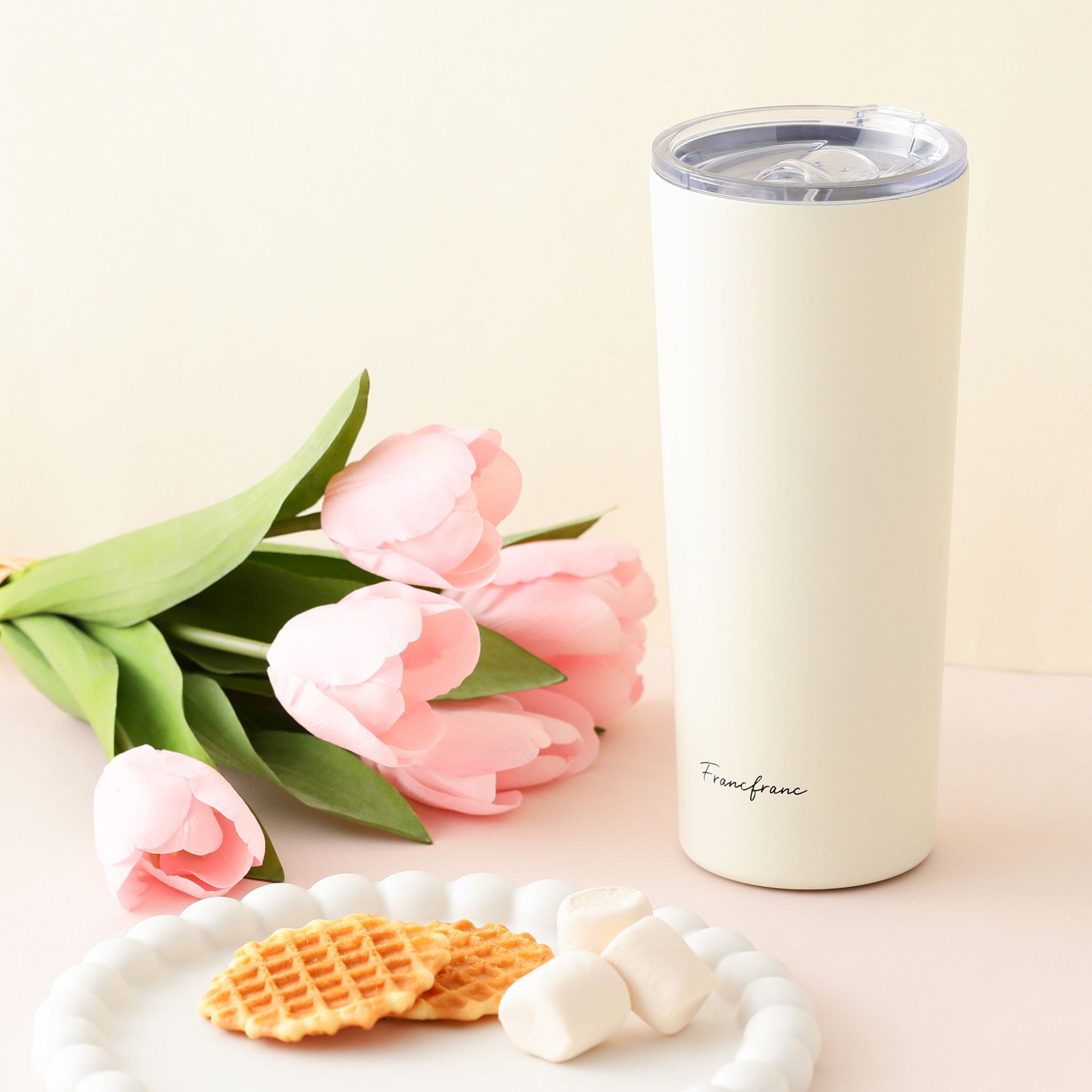 イメージ：Mother's Day♡ギフトにおすすめのタンブラー