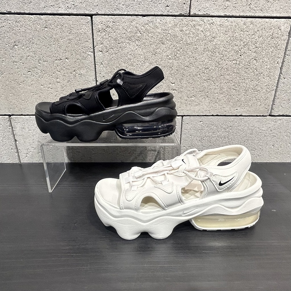 イメージ：大人気　NIKE KOKO SANDAL　入荷しました！！