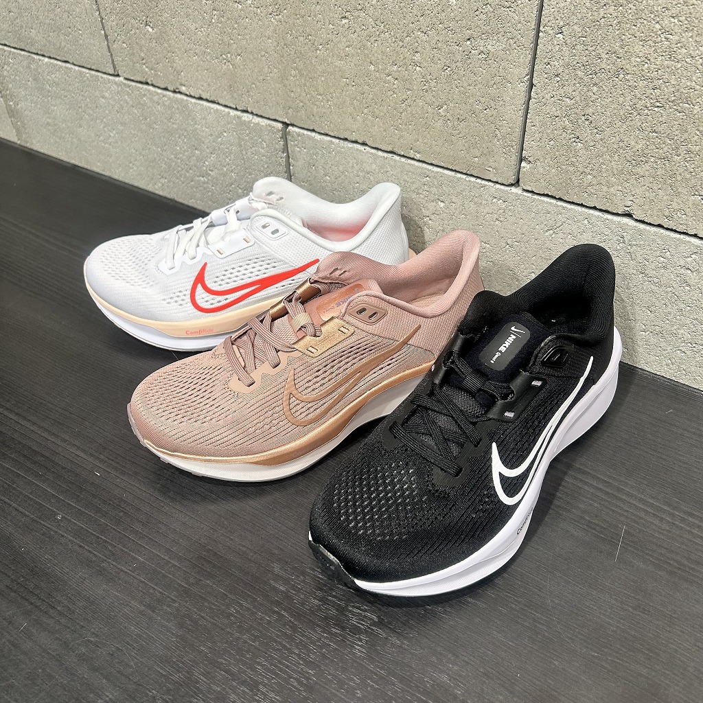 NIKE オススメのランニングシューズ