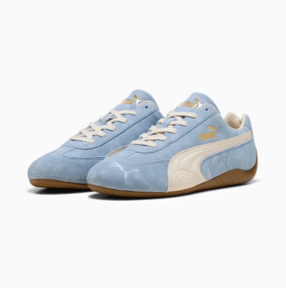PUMA SPEED CAT 入荷✨