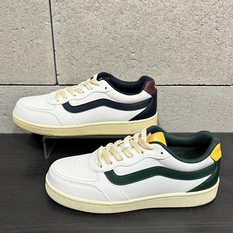 イメージ：VANS 【BRAVO】【RIGIDA】