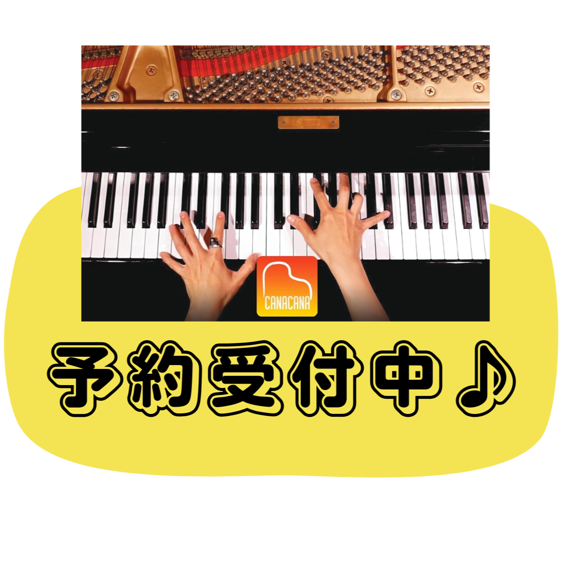 イメージ：【CANACANA family 新刊予約受付中♪】