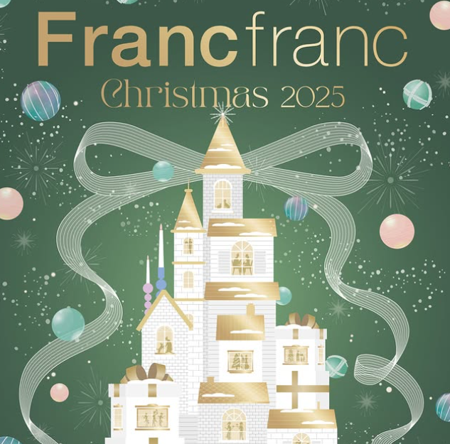 イメージ：大切な人と過ごすクリスマスに☆