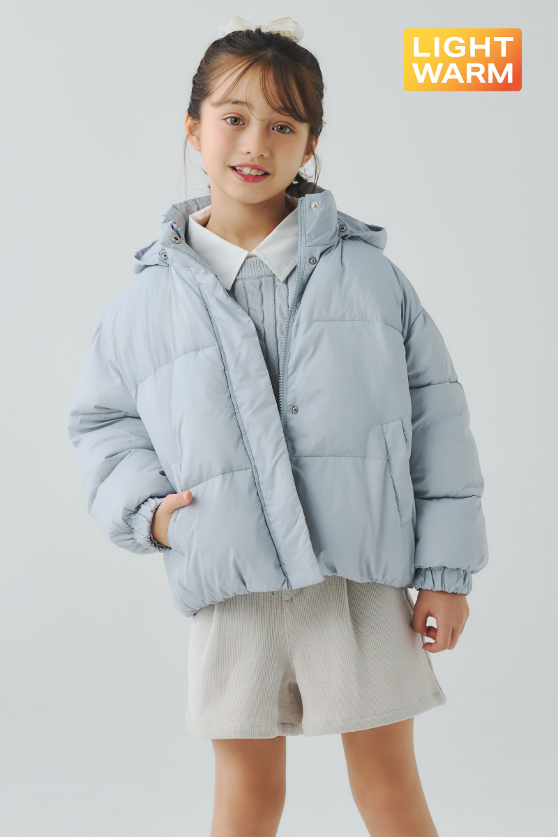 イメージ：KIDSの冬物準備☆