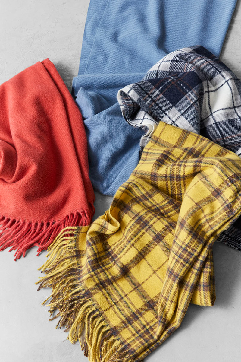 イメージ：冬小物♡