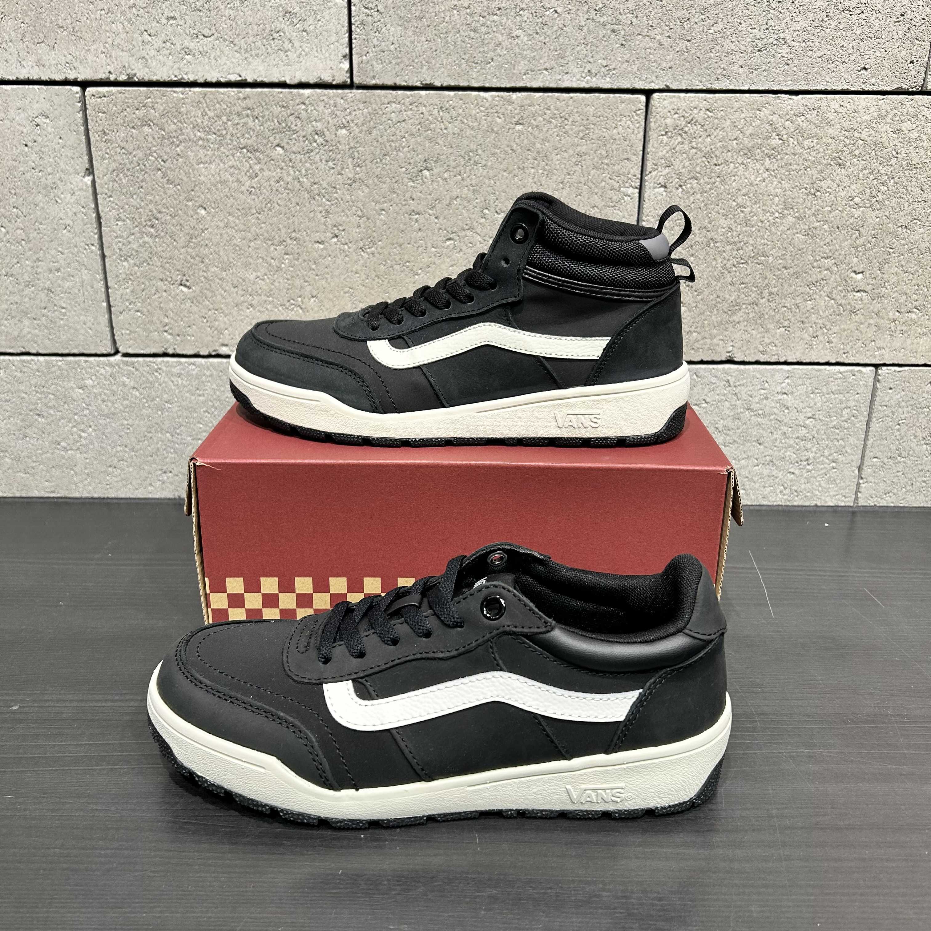 イメージ：いかついブーツスニーカー登場！！