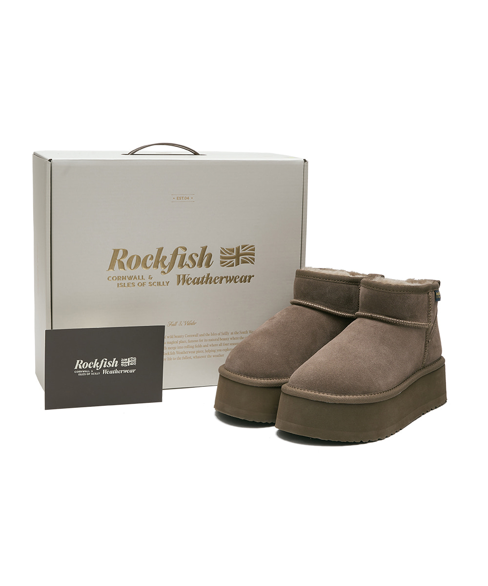 イメージ：Rockfish Weatherwear BOOTS