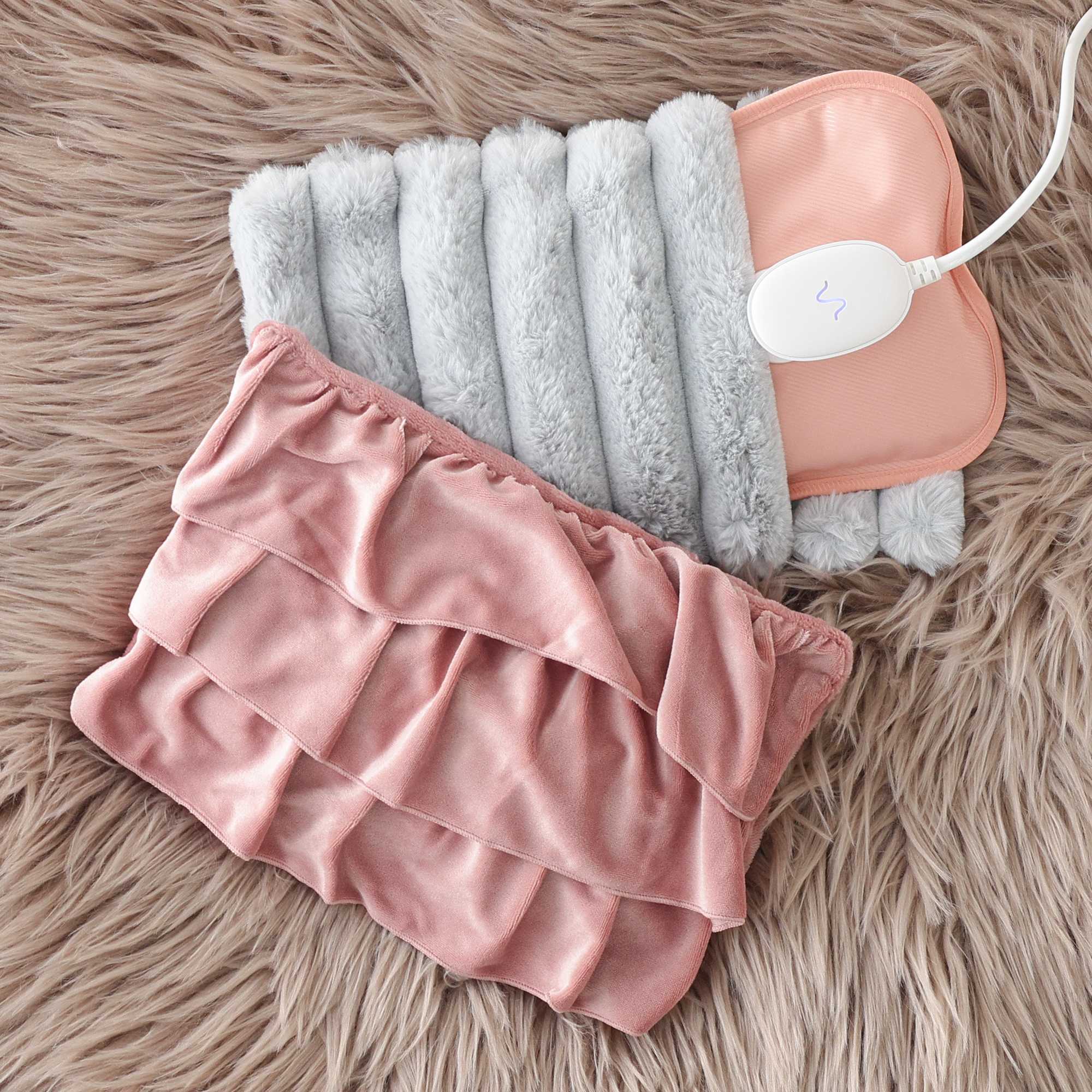 イメージ：蓄熱式湯たんぽをご紹介