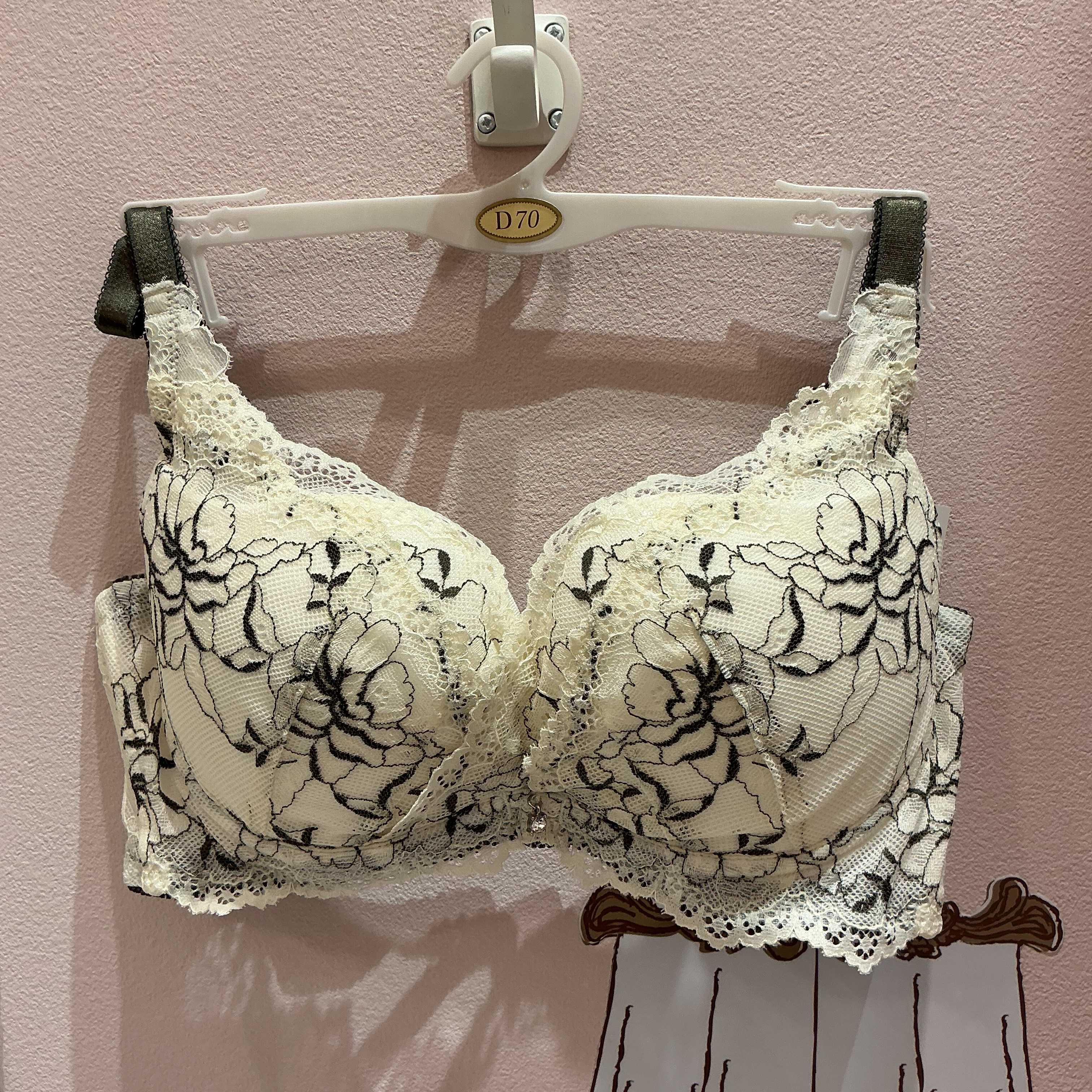 イメージ：脇肉0ブラの新色登場‼︎