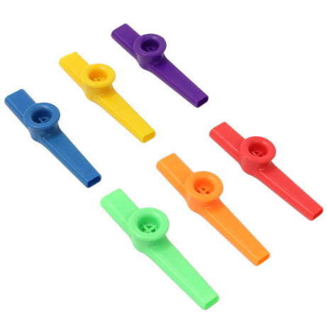 イメージ：SNSで人気！！カズーあります♪