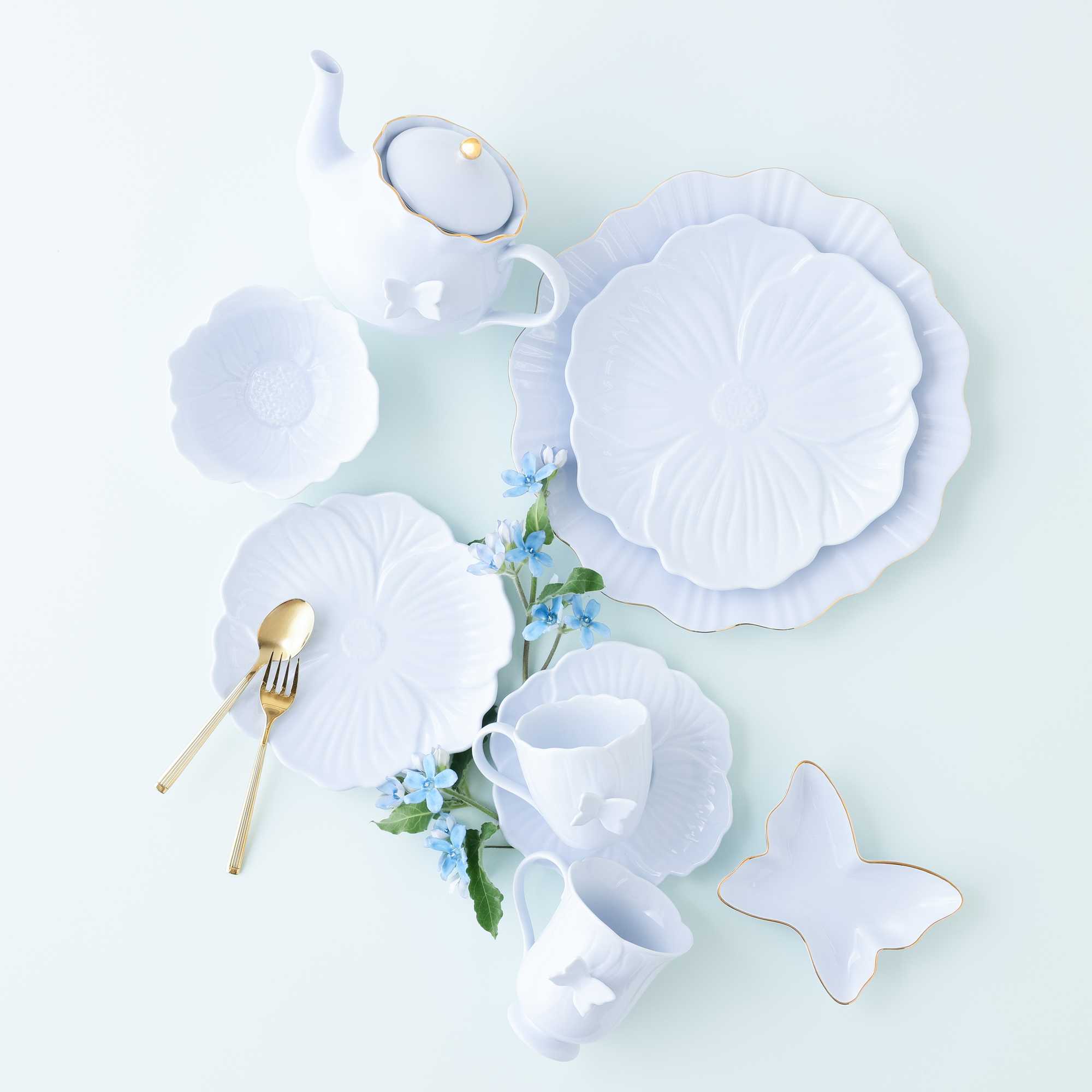 イメージ：【2026 Spring Collection】