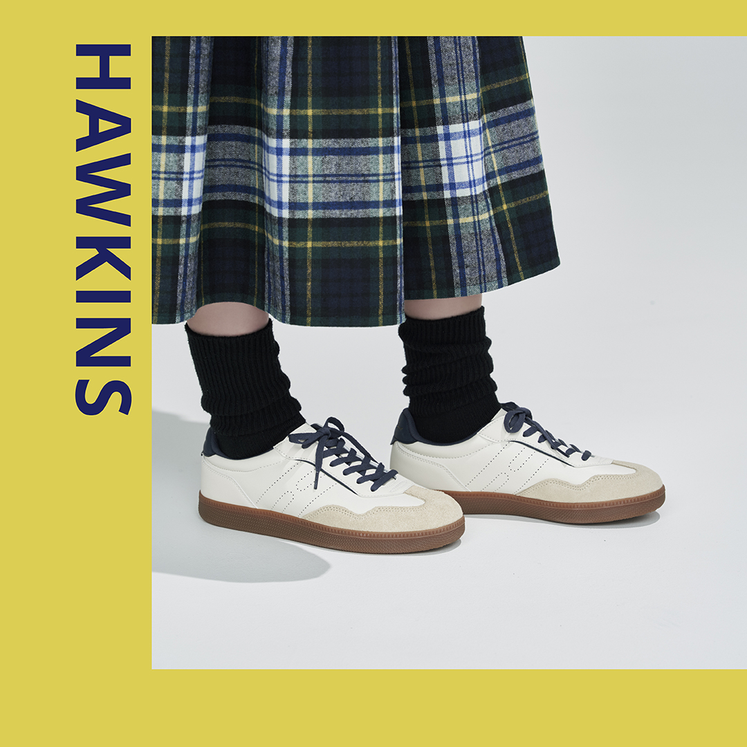 イメージ：～HAWKINS キャンペーン～