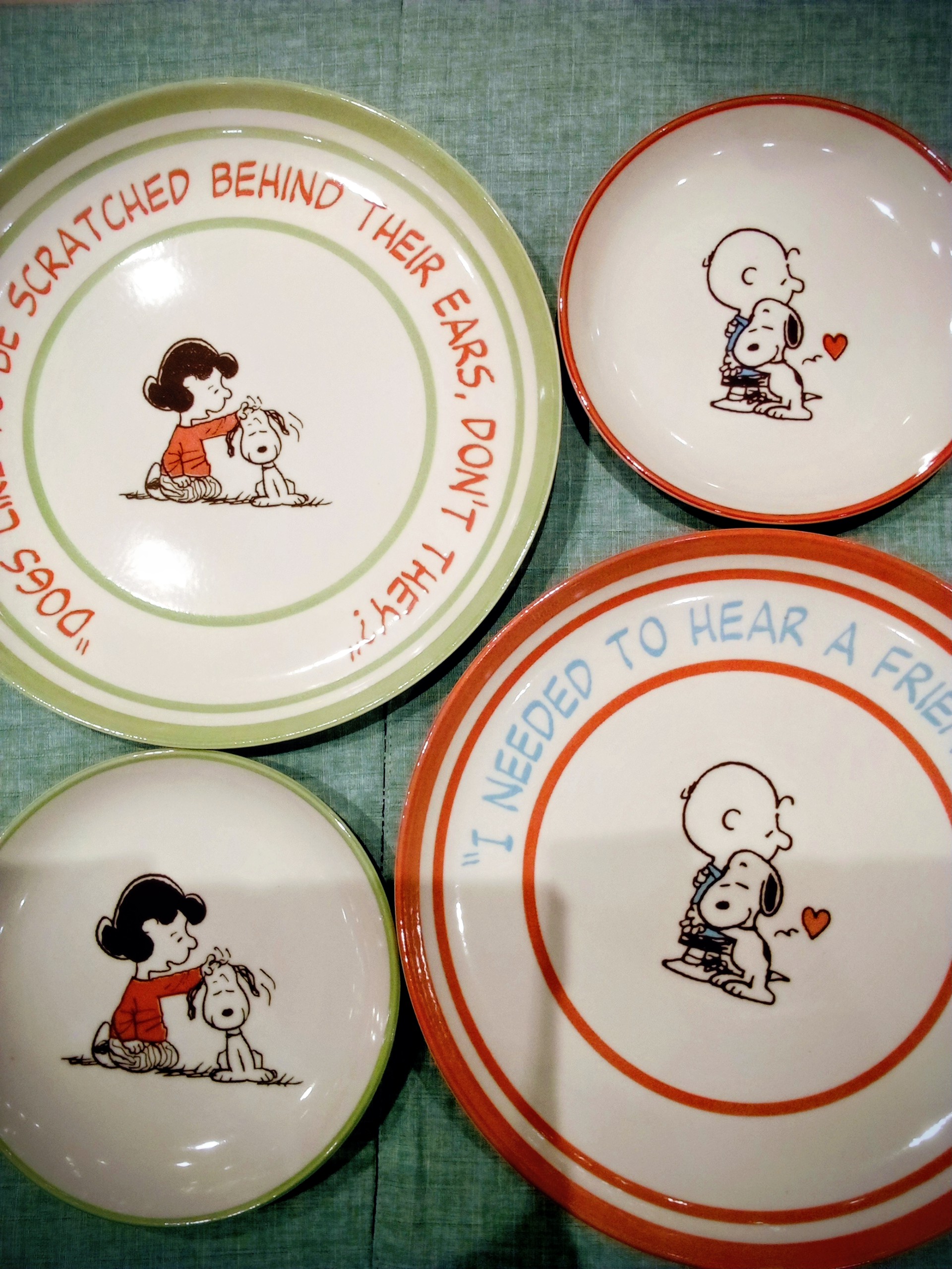 イメージ：スヌーピー