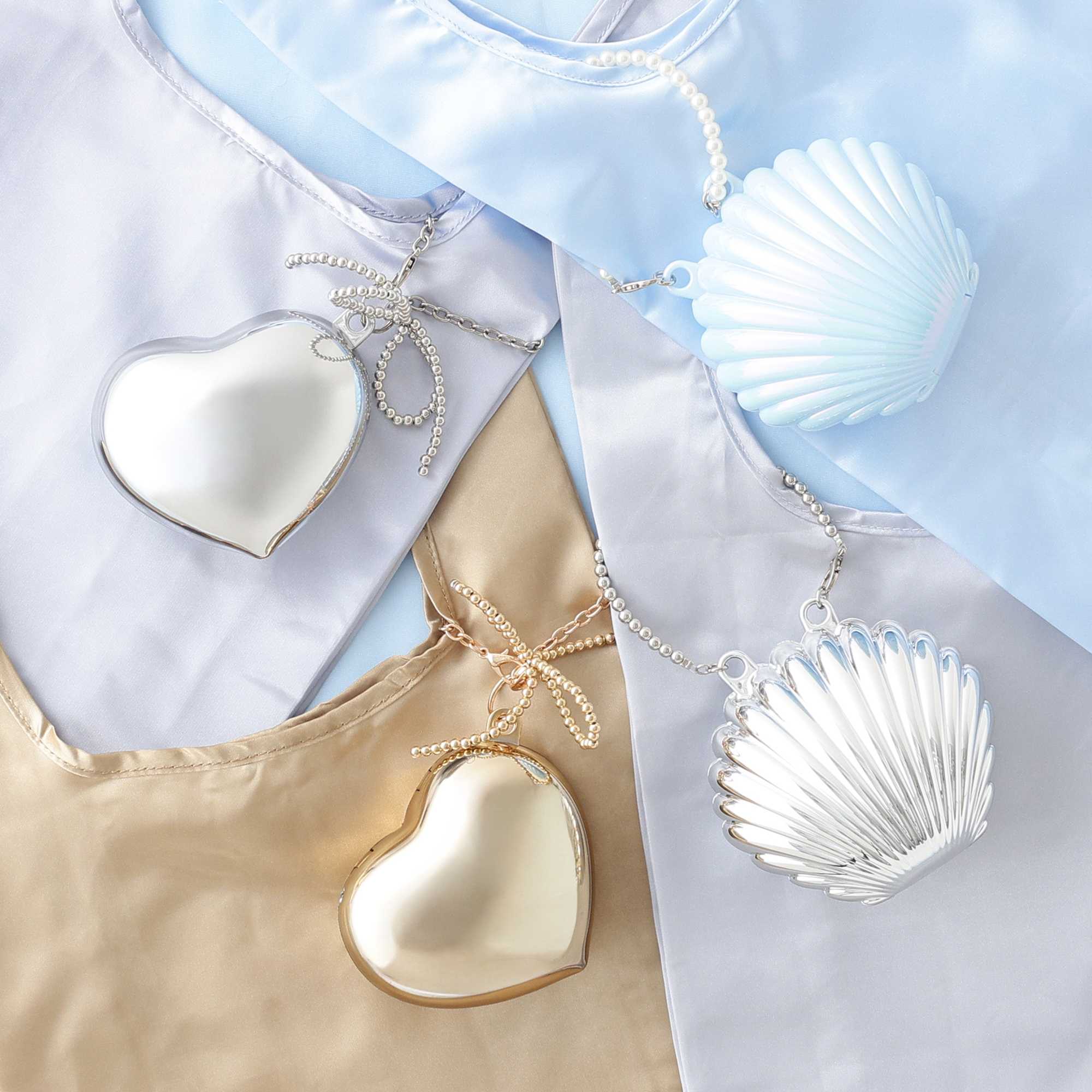 イメージ：バッグチャームとして持ち運べる、エコバッグに新デザインが登場(^^)/ 　