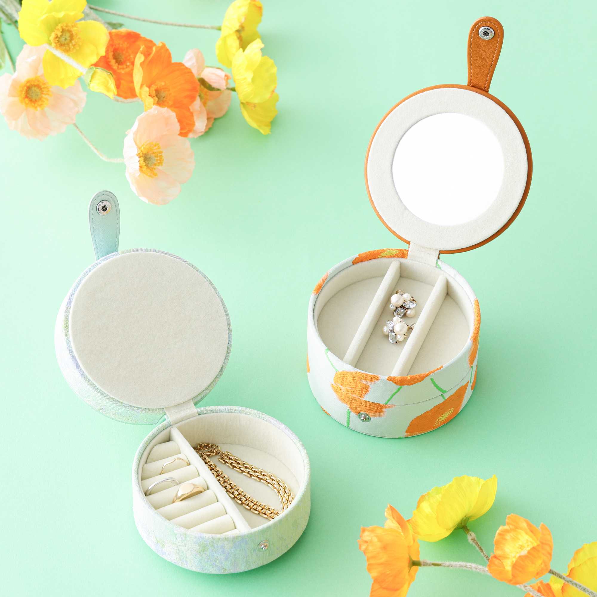 イメージ：新作ジュエリーボックスのご紹介