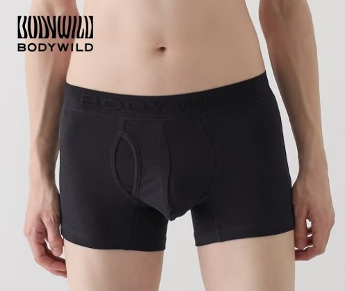 イメージ：環境に優しく、気持ちいいはき心地。