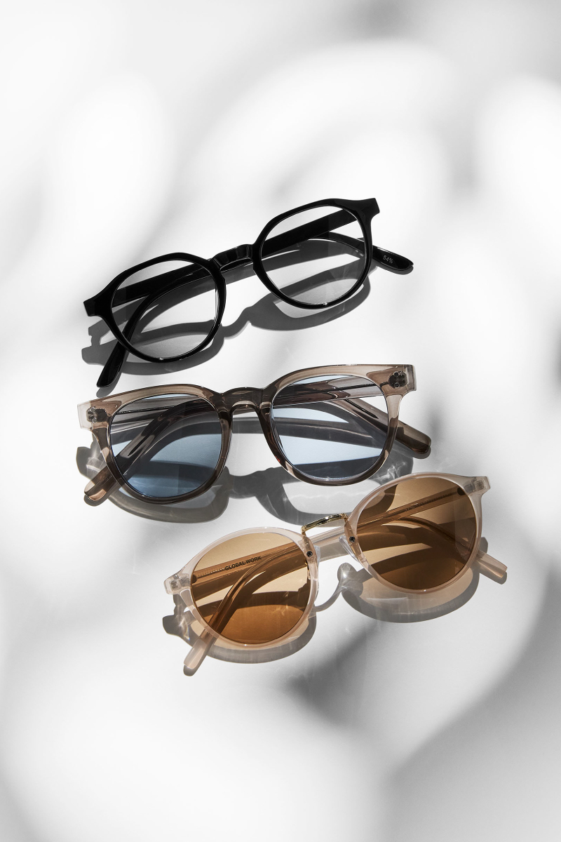 イメージ：夏に向けて！サングラス入荷してます！