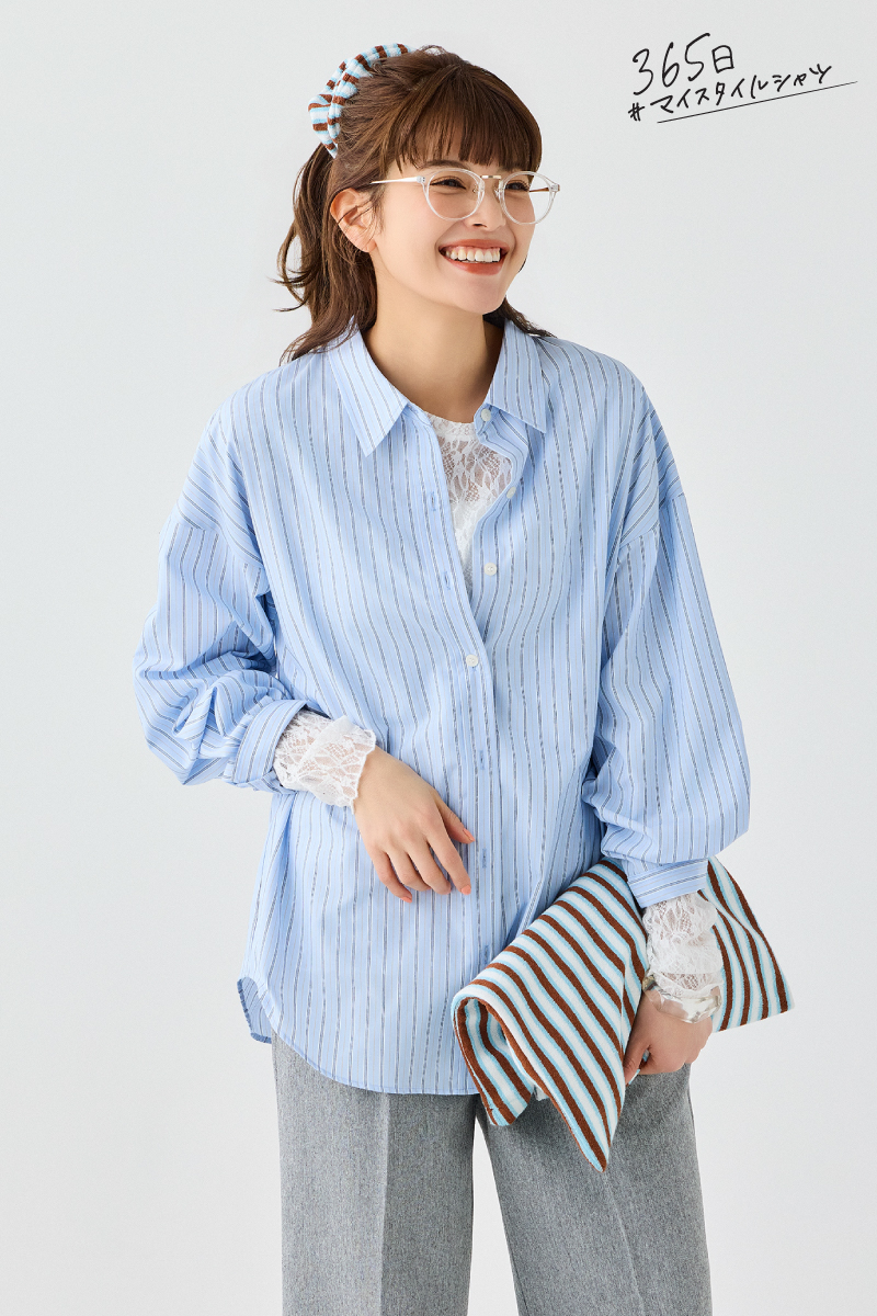 イメージ：お仕事やデイリーに♡