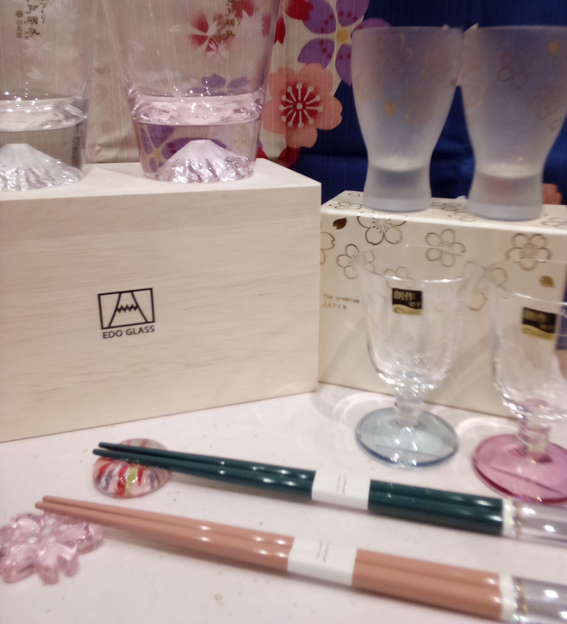 イメージ：さくら満開いろいろ