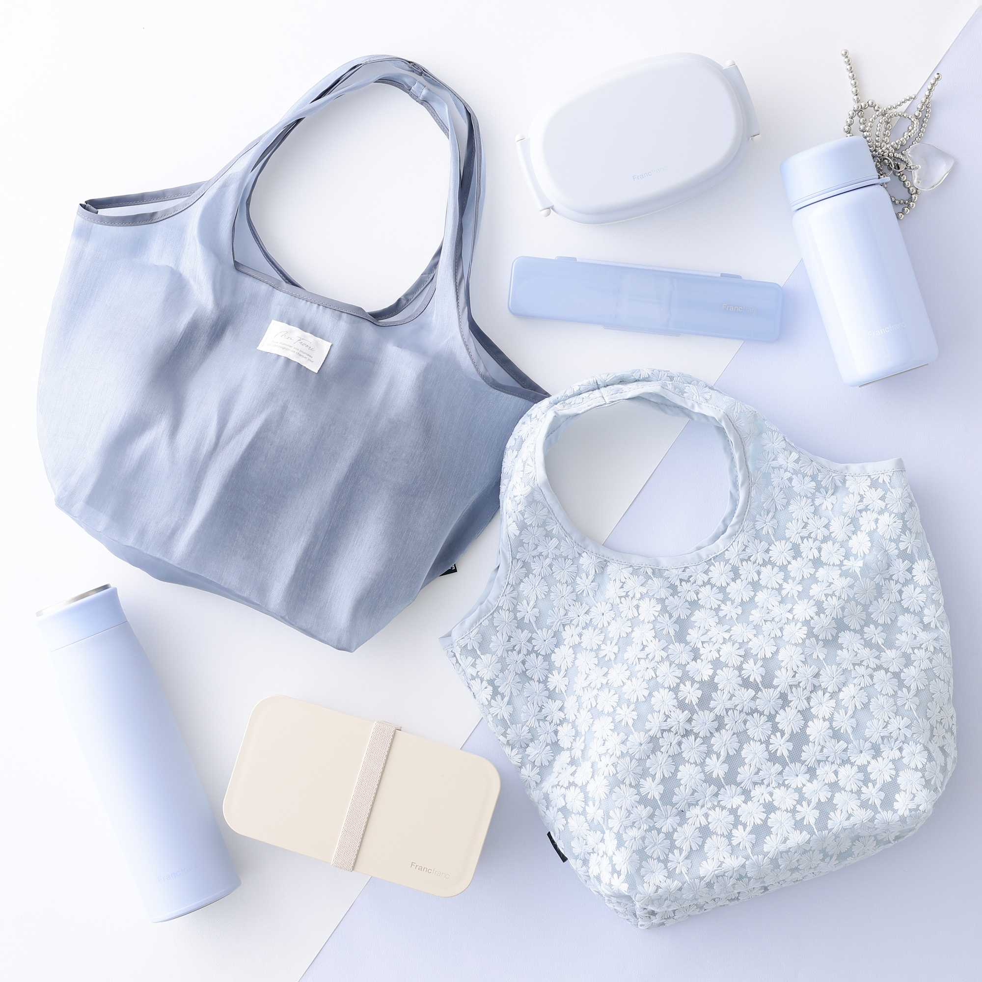 イメージ：おしゃれなランチバッグが新登場☆