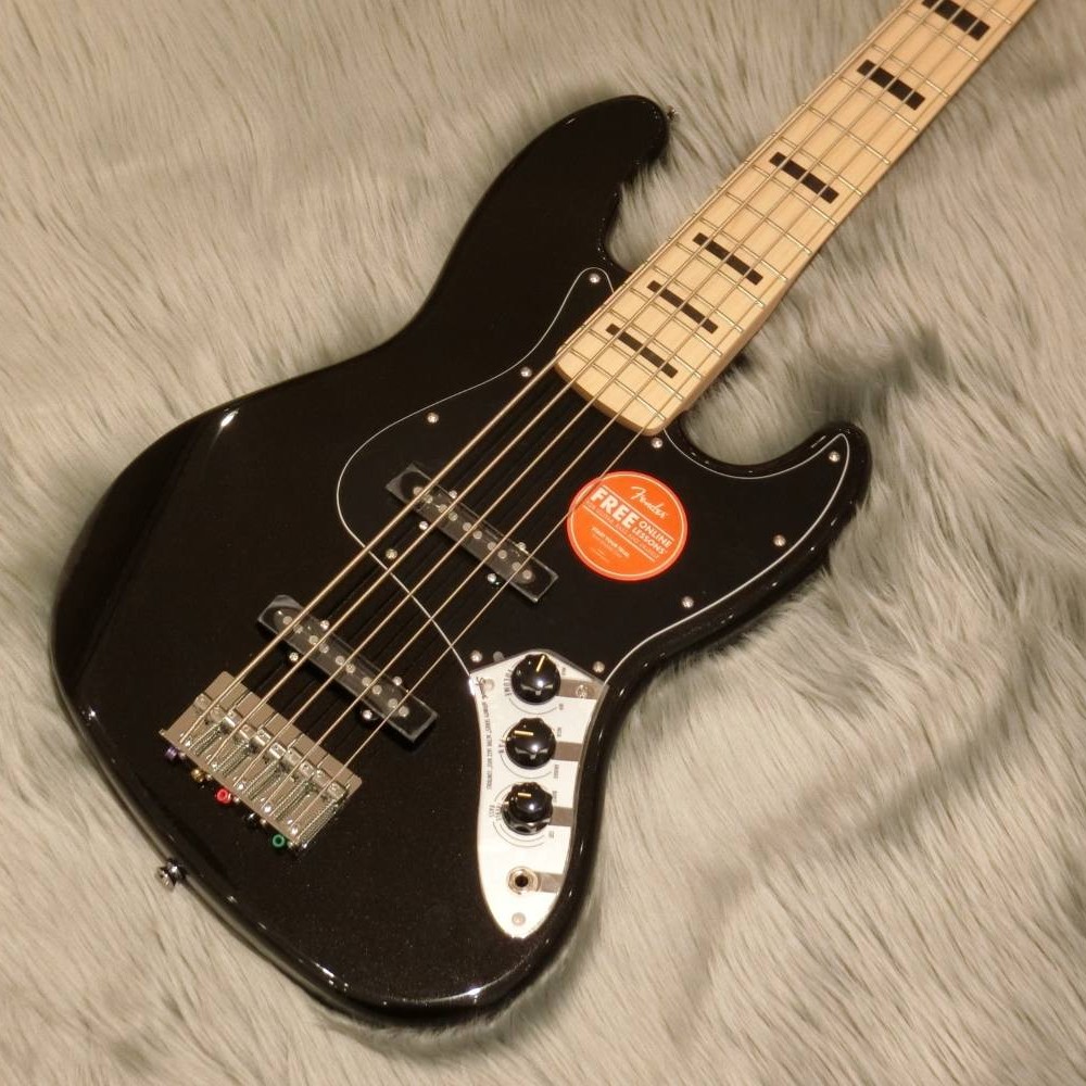 イメージ：5弦ベースでバンドデュー！