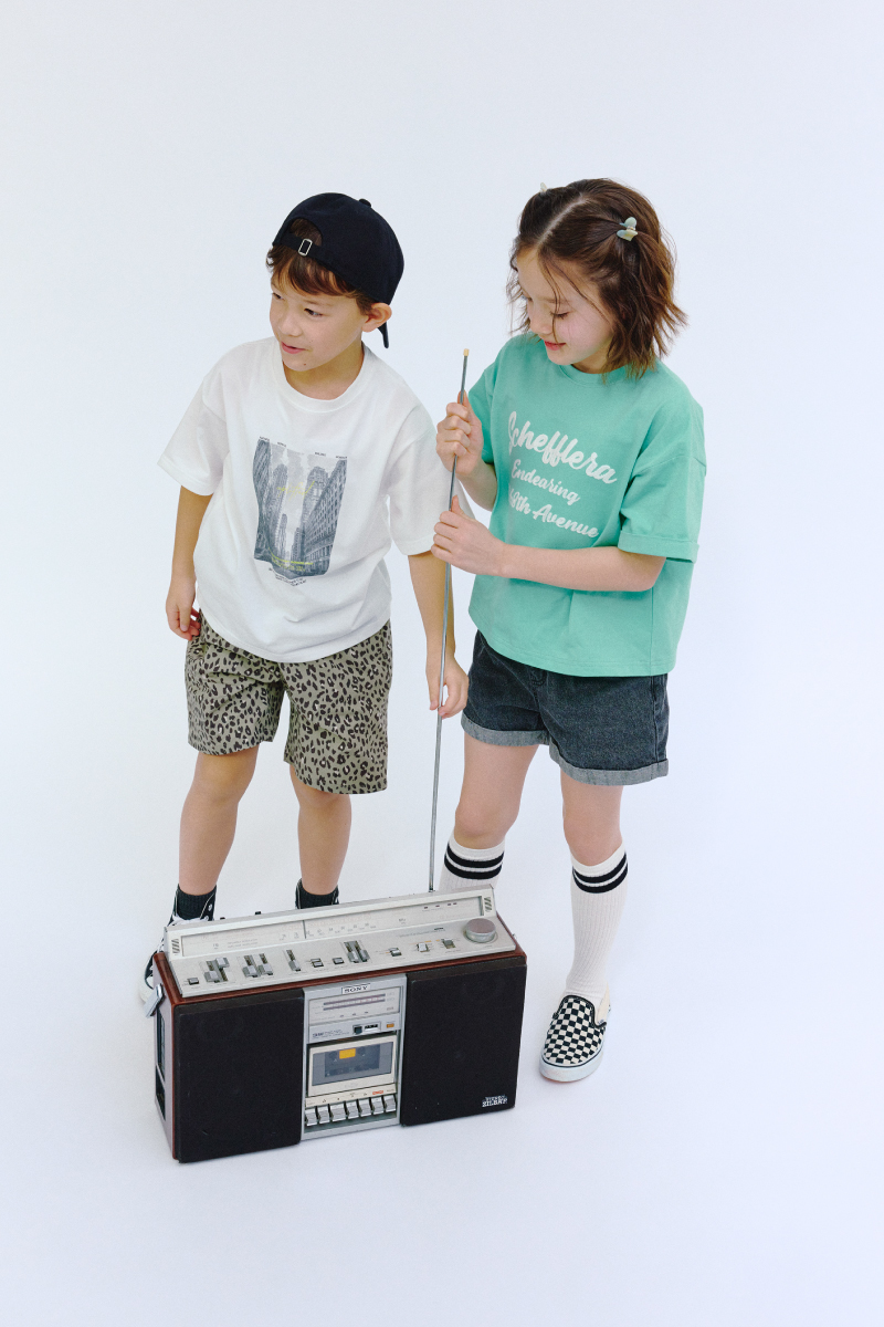 イメージ：半袖入荷！☆