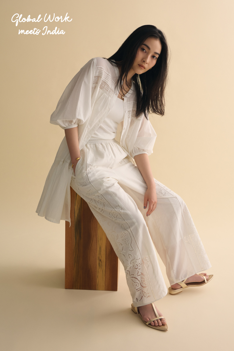 イメージ：夏に向けてのお買い物はいかが？♡