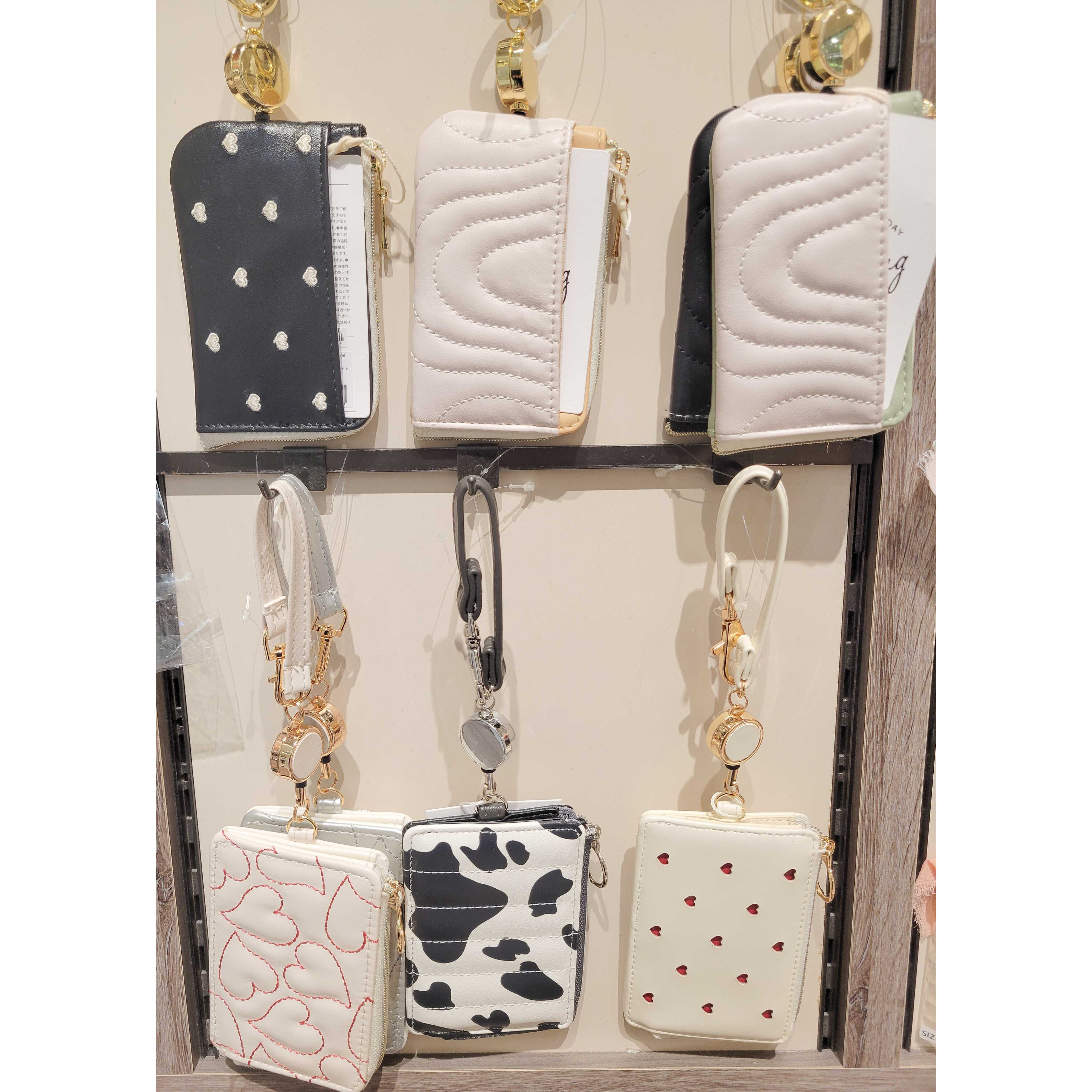 イメージ：〜パスケース〜