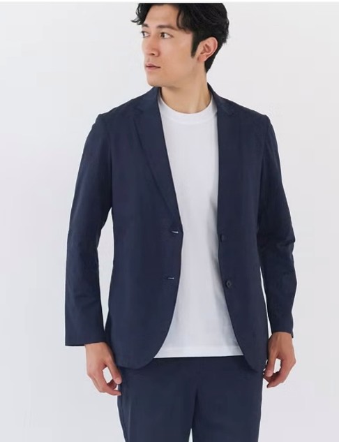 イメージ：夏の人気定番商品がリニューアル！ 着心地の良さと便利さはそのまま、さらにレベルアップしました！