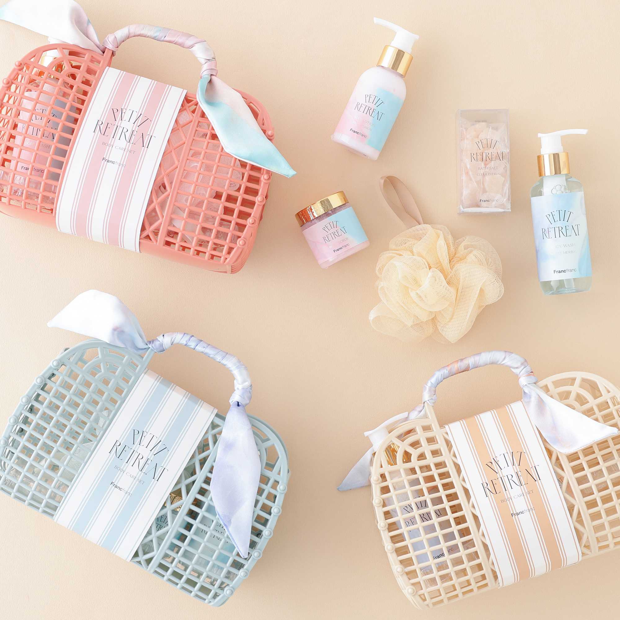 イメージ：母の日のギフトにおすすめ♪