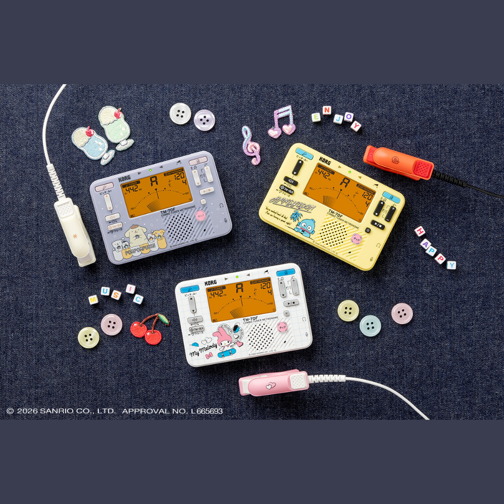 イメージ：チューナー入荷しました♪