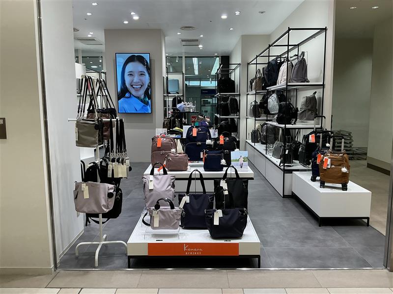 イメージ：人気のカナナシリーズ委取扱い拡大しました。