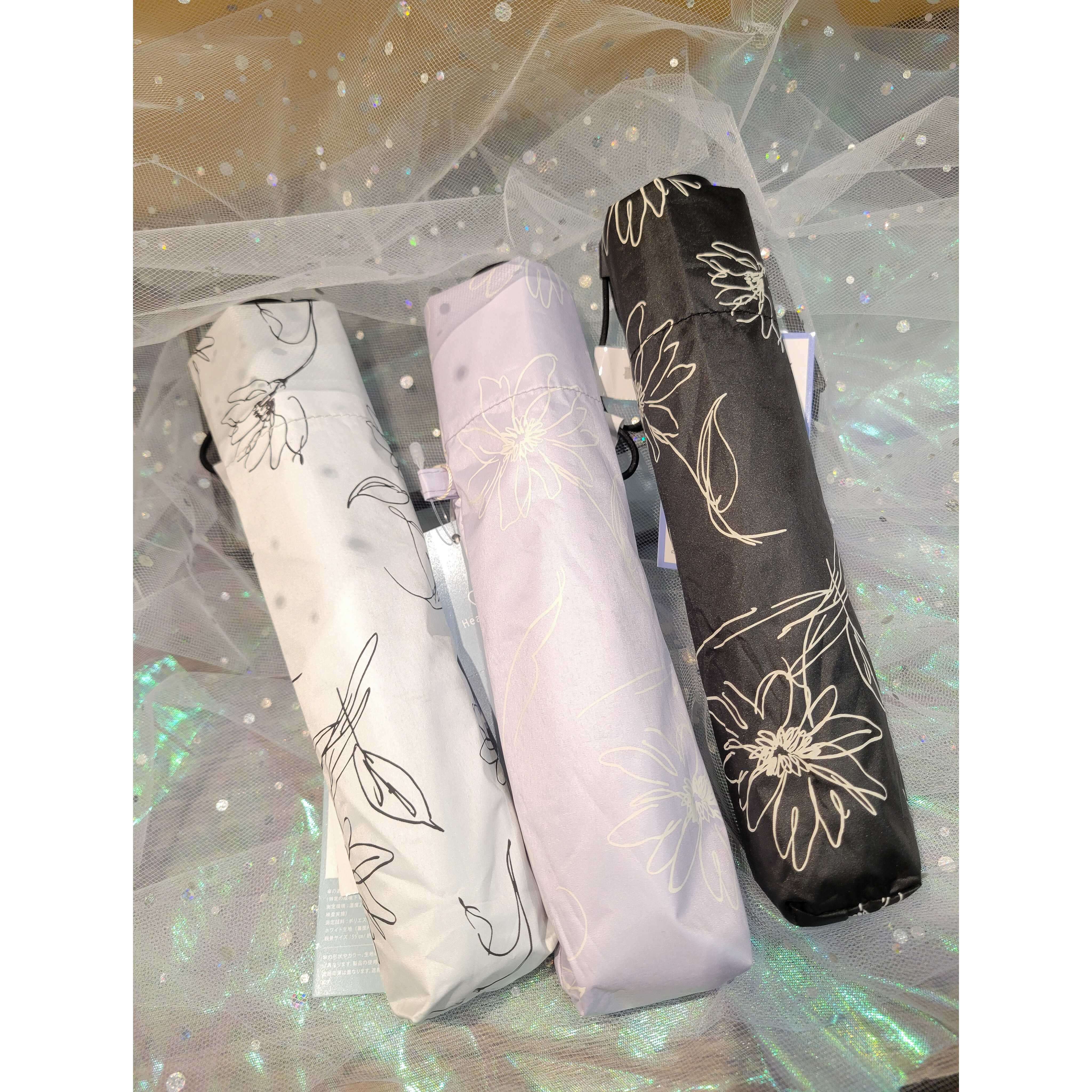 イメージ：☆日傘☆