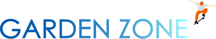 GARDEN ZONE
