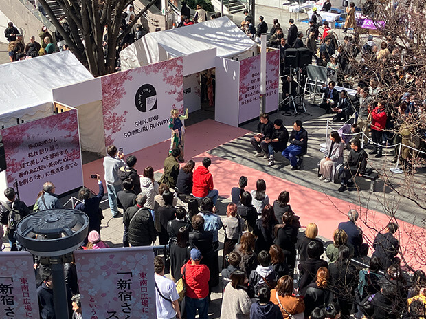 東京クリエイティブサロン参画