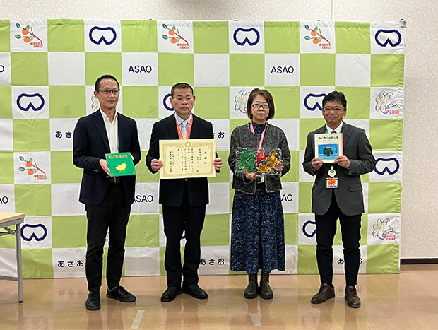 マチチカヒトチカプロジェクト 第4弾「Re:born（リボーン）」