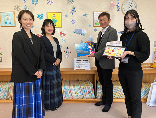 マチチカヒトチカプロジェクト 第4弾「Re:born（リボーン）」