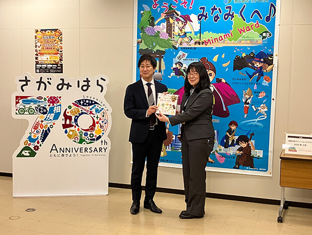 マチチカヒトチカプロジェクト 第4弾「Re:born（リボーン）」