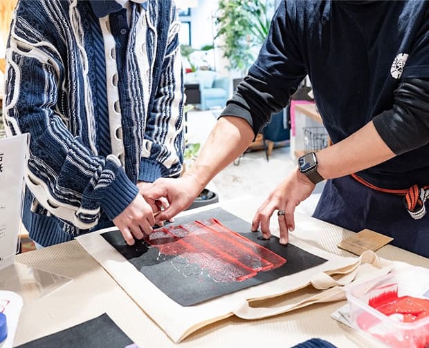 東京クリエイティブサロン参画