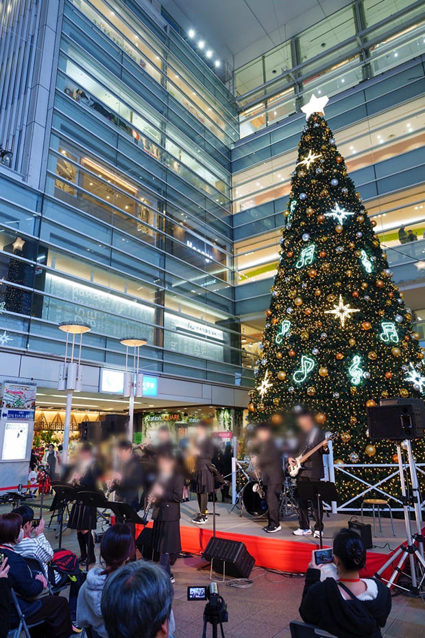 「あなたと街へありがとう」の思いを込めた、お得で特別な1ヶ月！『ステスク感謝FESTIVAL』