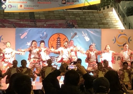 「第5回海老名ビナウォーク校文化祭」